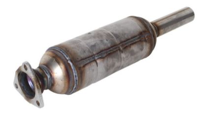 Obrázok Filter pevných častíc JMJ Euro 4 | 1038