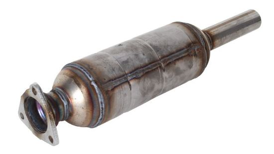 Obrázok Filter pevných častíc JMJ Euro 4 | 1038