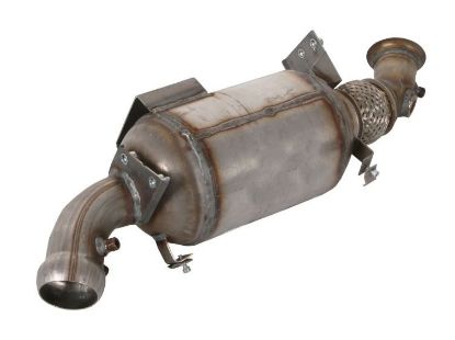Obrázok Filter pevných častíc JMJ Euro 4 | 1042