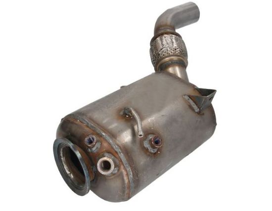 Obrázok Filter pevných častíc JMJ Euro 4 | 1047