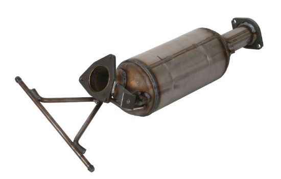 Obrázok Filter pevných častíc JMJ Euro 4 | 1050