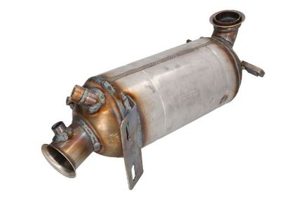 Obrázok Filter pevných častíc JMJ Euro 4 | 1054