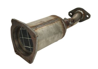 Obrázok Filter pevných častíc JMJ Euro 4 | 1064