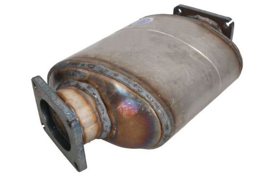 Obrázok Filter pevných častíc JMJ Euro 4 | 1071