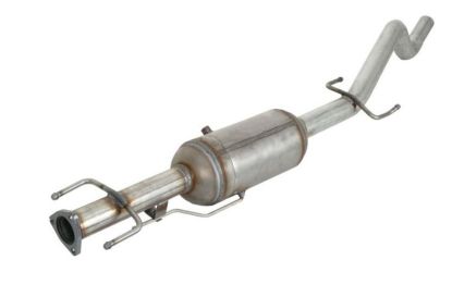 Obrázok Filter pevných častíc JMJ Euro 4 | 1095