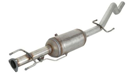 Obrázok Filter pevných častíc JMJ Euro 4 | 1096