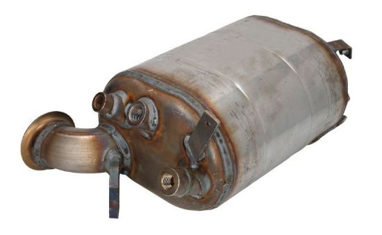 Obrázok Filter pevných častíc JMJ Euro 4 | 1121