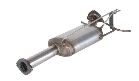Obrázok Filter pevných častíc JMJ Euro 4 | 1141