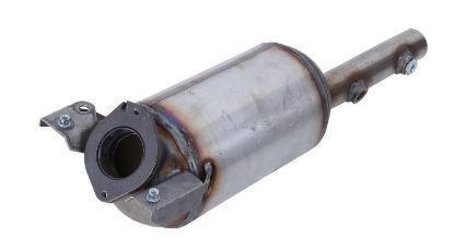 Obrázok Filter pevných častíc JMJ Euro 4 | 1164
