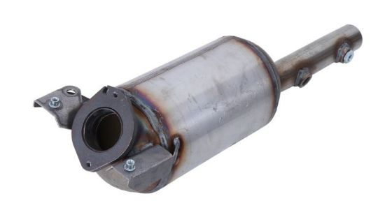Obrázok Filter pevných častíc JMJ Euro 4 | 1164
