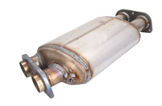Obrázok Filter pevných častíc JMJ Euro 4 | 1181