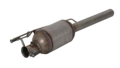 Obrázok Filter pevných častíc JMJ Euro 4 | 1199
