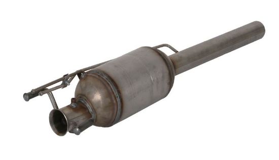 Obrázok Filter pevných častíc JMJ Euro 4 | 1199