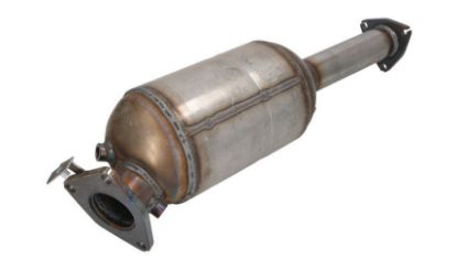 Obrázok Filter pevných častíc JMJ Euro 4 | 1203