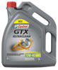 Obrázok Motorový olej CASTROL GTX ULTRACLEAN 10W-40 A3/B4 4L