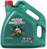 Obrázok Motorový olej CASTROL Magnatec Diesel 10W-40 B4 4L