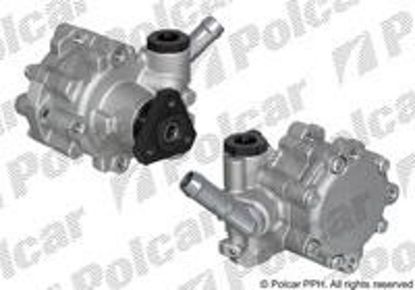 Obrázok Servo čerpadlo - nové POLCAR | S5028002