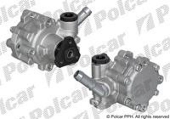 Obrázok Servo čerpadlo - nové POLCAR | S5028002
