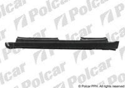 Obrázok Prah POLCAR | 4519421