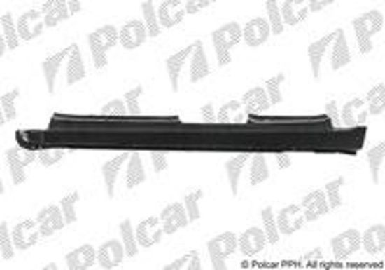 Obrázok Prah POLCAR | 4519421