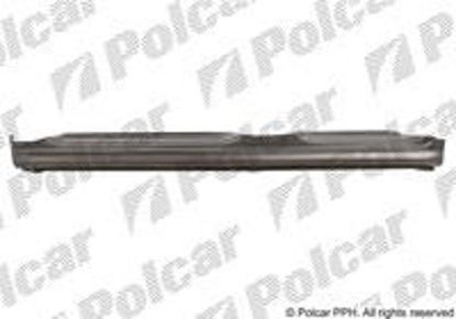Obrázok Prah POLCAR | 692042