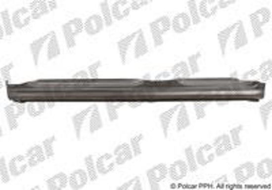 Obrázok Prah POLCAR | 692041
