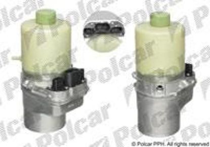 Obrázok Servo čerpadlo - nové POLCAR | S5069001