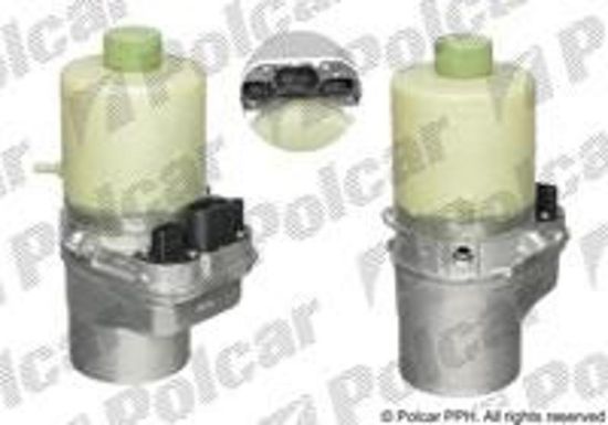 Obrázok Servo čerpadlo - nové POLCAR | S5069001
