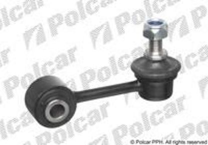 Obrázok Tyčka stabilizátora SRL | S6045001