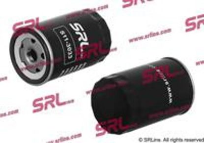Obrázok Olejovy filter SRL | S113033