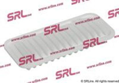 Obrázok Vzduchovy filter SRL | S114094