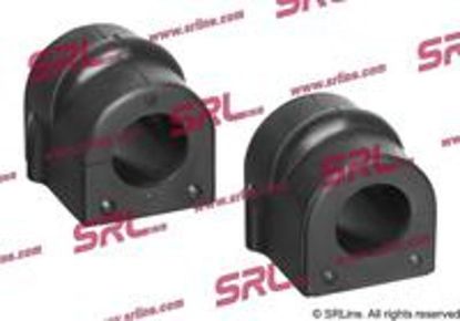 Obrázok Puzdro tyče stabilizátora SRL | S2655012