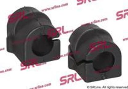 Obrázok Puzdro tyče stabilizátora SRL | S2655013