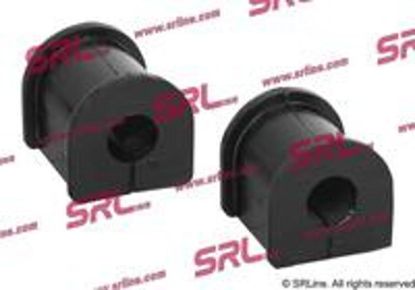 Obrázok Puzdro tyče stabilizátora SRL | S2655015