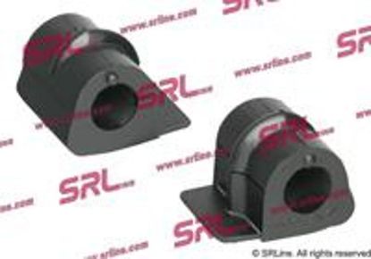 Obrázok Puzdro tyče stabilizátora SRL | S2655007