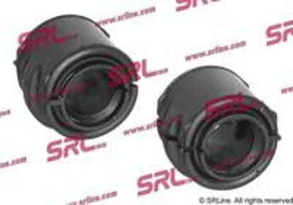 Obrázok Puzdro tyče stabilizátora SRL | S2657011