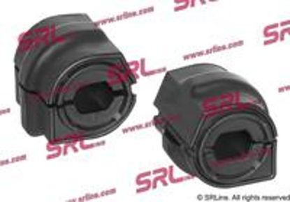 Obrázok Puzdro tyče stabilizátora SRL | S2657007
