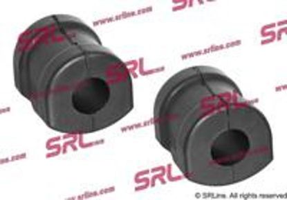 Obrázok Puzdro tyče stabilizátora SRL | S2620010