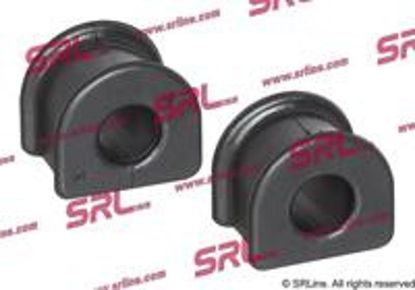Obrázok Puzdro tyče stabilizátora SRL | S2613022