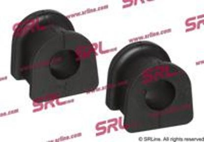 Obrázok Puzdro tyče stabilizátora SRL | S2650048