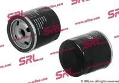 Obrázok Olejovy filter SRL | S113002