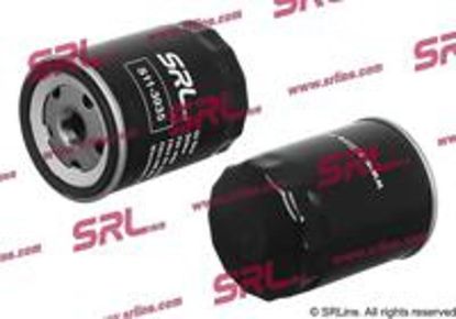 Obrázok Olejovy filter SRL | S113035