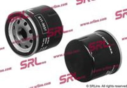 Obrázok Olejovy filter SRL | S113037