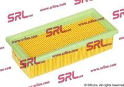 Obrázok Vzduchovy filter SRL | S114055