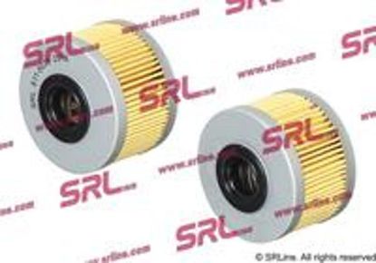 Obrázok Palivovy filter SRL | S115038