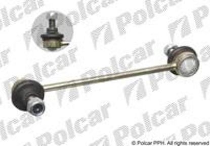 Obrázok Tyčka stabilizátora SRL | S6095020
