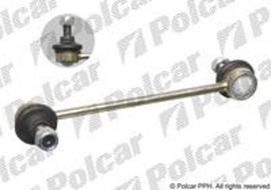 Obrázok Tyčka stabilizátora SRL | S6095020