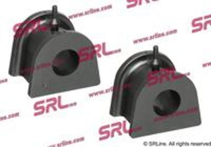 Obrázok Puzdro tyče stabilizátora SRL | S2652001