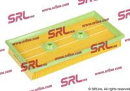 Obrázok Vzduchovy filter SRL | S114234