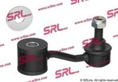 Obrázok Tyčka stabilizátora SRL | S6031003